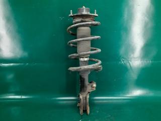 Амортизатор передний левый KIA FORTE/CERATO TD 08-13 2012 Б/У Амортизатор передний левый KIA FORTE/CERATO TD 08-13 2012