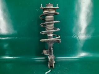 Амортизатор передний правый KIA FORTE/CERATO TD 08-13 2012 Б/У Амортизатор передний правый KIA FORTE/CERATO TD 08-13 2012