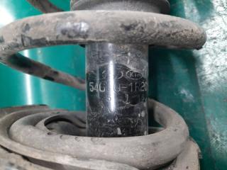 Амортизатор передний правый HYUNDAI ACCENT RB 10- Хетчбек 1.6