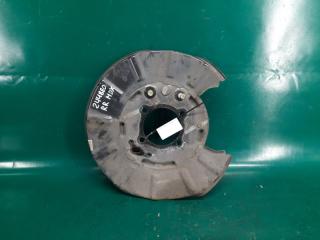 Тормозной механизм задний правый MDX (YD2) 06-13 2011 Внедорожник 3.7 J37A1