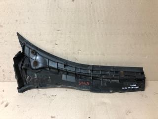 Пластик под лобовое стекло / Жабо левый 3 BK 03-08 2008 Седан 2.0