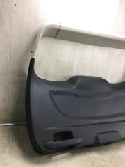 Обшивка крышки багажника ESCAPE 12-19