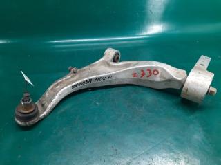 Рычаг передней подвески нижний левый MDX (YD2) 06-13 2011 Внедорожник 3.7 J37A1