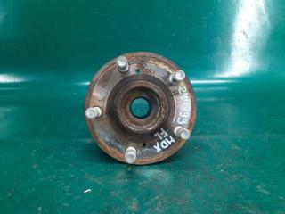 Ступица передняя левая ACURA MDX (YD2) 06-13 Внедорожник 3.7 J37A1