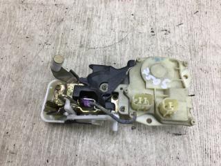 Замок двери задний левый MDX (YD1) 00-06 2003 Внедорожник 3.5 J35A5