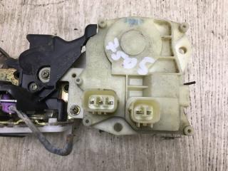 Замок двери задний левый ACURA MDX (YD1) 00-06 Внедорожник 3.5 J35A5