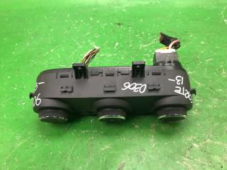 Блок управления печкой FORTE YD 12- 2018 BD 2.0 G4NH