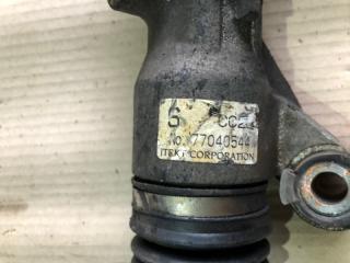 Рулевая рейка 3 BK 03-08 2008 Седан 2.0