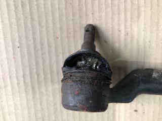 Рулевая рейка 3 BK 03-08 2008 Седан 2.0