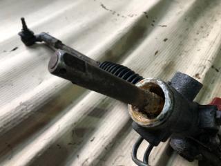 Рулевая рейка 3 BK 03-08 2008 Седан 2.0