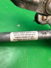 Трапеция стеклоочистителей SENTRA B17 12-21 2017 B17 1.8 MRA8DE