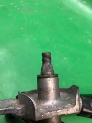 Трапеция стеклоочистителей FORTE YD 12- 2015 YD 1.8 G4NB