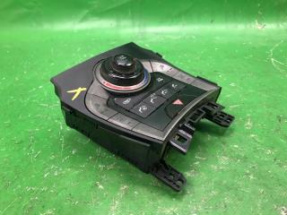 Блок управления печкой ELANTRA MD 10-15 2012 MD 1.8 G4NB