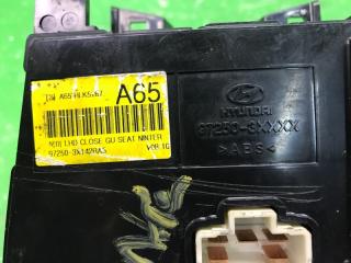 Блок управления печкой ELANTRA MD 10-15 2012 MD 1.8 G4NB