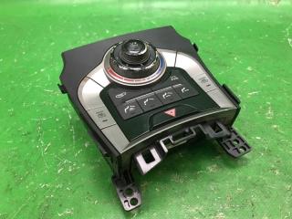 Блок управления печкой ELANTRA MD 10-15 2013 MD 1.8 G4NB