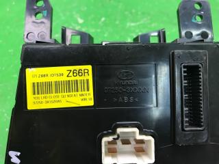 Блок управления печкой ELANTRA MD 10-15 2013 MD 1.8 G4NB