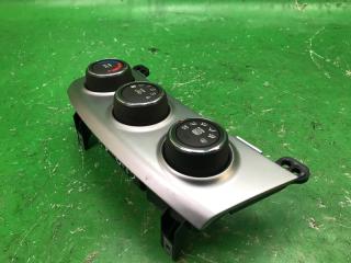 Блок управления печкой ELANTRA HD 06-11 2009 HD 2.0 G4GC