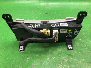 Блок управления печкой HYUNDAI ELANTRA HD 06-11 HD 2.0 G4GC