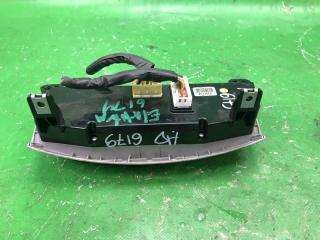 Блок управления печкой ELANTRA HD 06-11 2009 HD 2.0 G4GC