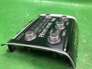 Блок управления печкой NISSAN PATHFINDER R52 12-21 R52 3.5 VQ35DD