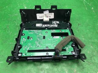 Блок управления печкой PATHFINDER R52 12-21 2018 R52 3.5 VQ35DD