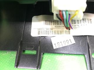 Блок управления печкой PATHFINDER R52 12-21 2018 R52 3.5 VQ35DD