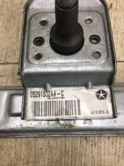 Стеклоподъемник задний правый PATRIOT 10-17 2012 MK74 2.4 ED3