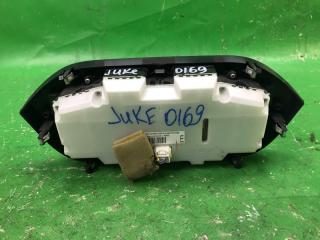 Блок управления печкой NISSAN JUKE 10-19 F15 1.6 MR16DDT