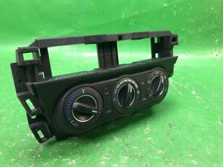 Блок управления печкой MAZDA 3 BM 13-19 BM 2.0 PE-VPS