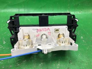 Блок управления печкой 3 BM 13-19 2016 BM 2.0 PE-VPS