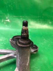 Трапеция стеклоочистителей VOLKSWAGEN JETTA USA 10-17 162 1.4 CZTA