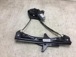 Стеклоподъемник задний левый VOLKSWAGEN PASSAT B7 11-15 2014