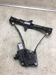 Стеклоподъемник задний левый PASSAT B7 11-15 2014 A32 1.8 CPRA