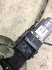 Стеклоподъемник задний левый PASSAT B7 11-15 2014 A32 1.8 CPRA