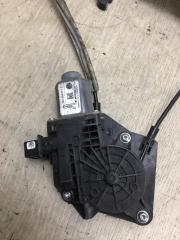 Стеклоподъемник задний левый PASSAT B7 11-15 2014 A32 1.8 CPRA