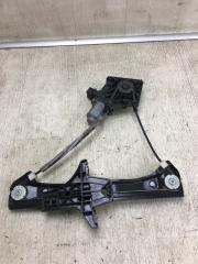 Стеклоподъемник задний левый PASSAT B7 11-15 2014 A32 1.8 CPRA