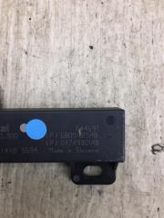 Антенна JEEP RENEGADE (BU) 14- BU 2.4 ED6