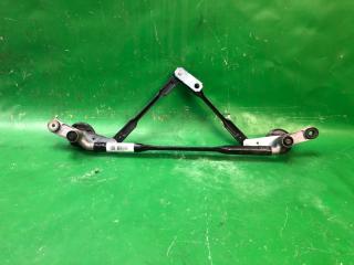 Трапеция стеклоочистителей SONATA YF 10-14 2012 YF 2.4 G4KK