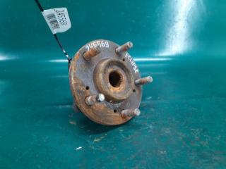 Ступица передняя MITSUBISHI ECLIPSE 05-08 2006