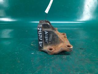 Кронштейн КПП левый ACCENT RB 10- 2015 Хетчбек 1.6