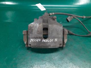 Суппорт тормозной передний левый VOLKSWAGEN PASSAT CC 12-18 Седан 2.0 CCTA