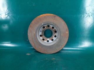 Тормозной диск задний AUDI A3 (8V) 12–17 Седан CNSB 1.8L