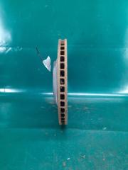 Тормозной диск передний MDX (YD3) 13-21 2016 Внедорожник 3.5 J35Y5