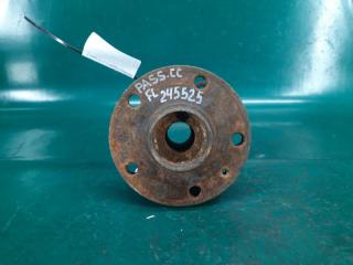 Ступица передняя левая PASSAT CC 12-18 2014 Седан 2.0 CCTA