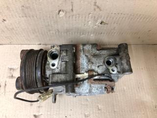 Компрессор кондиционера 3 BK 03-08 2008 Седан 2.0