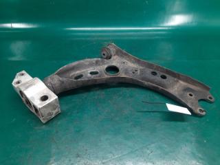 Рычаг передней подвески нижний левый PASSAT CC 12-18 2014 Седан 2.0 CCTA