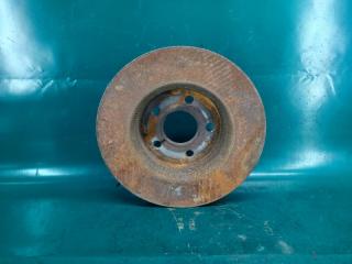 Тормозной диск передний JEEP GRAND CHEROKEE 11-22 Внедорожник 5.7