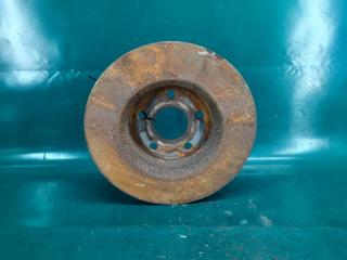 Тормозной диск передний JEEP GRAND CHEROKEE 11-22 Внедорожник 5.7