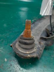 Рычаг передней подвески нижний левый HYUNDAI ACCENT RB 10- Хетчбек 1.6