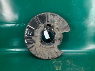 Тормозной механизм задний левый ACURA MDX (YD3) 13-21 Внедорожник 3.5 J35Y5